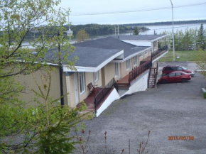Hotels in Rimouski